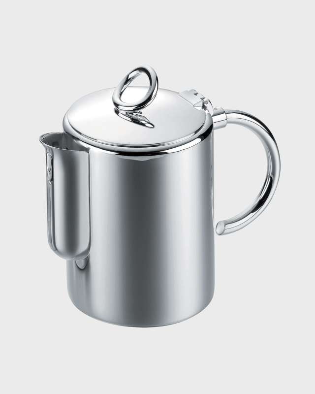 Vertigo Coffee/Teapot